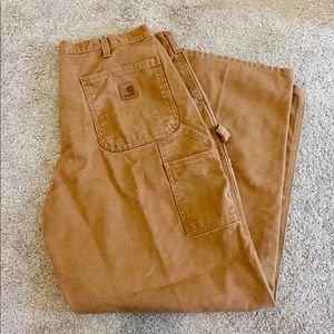 Carhartt Original Fit Pants